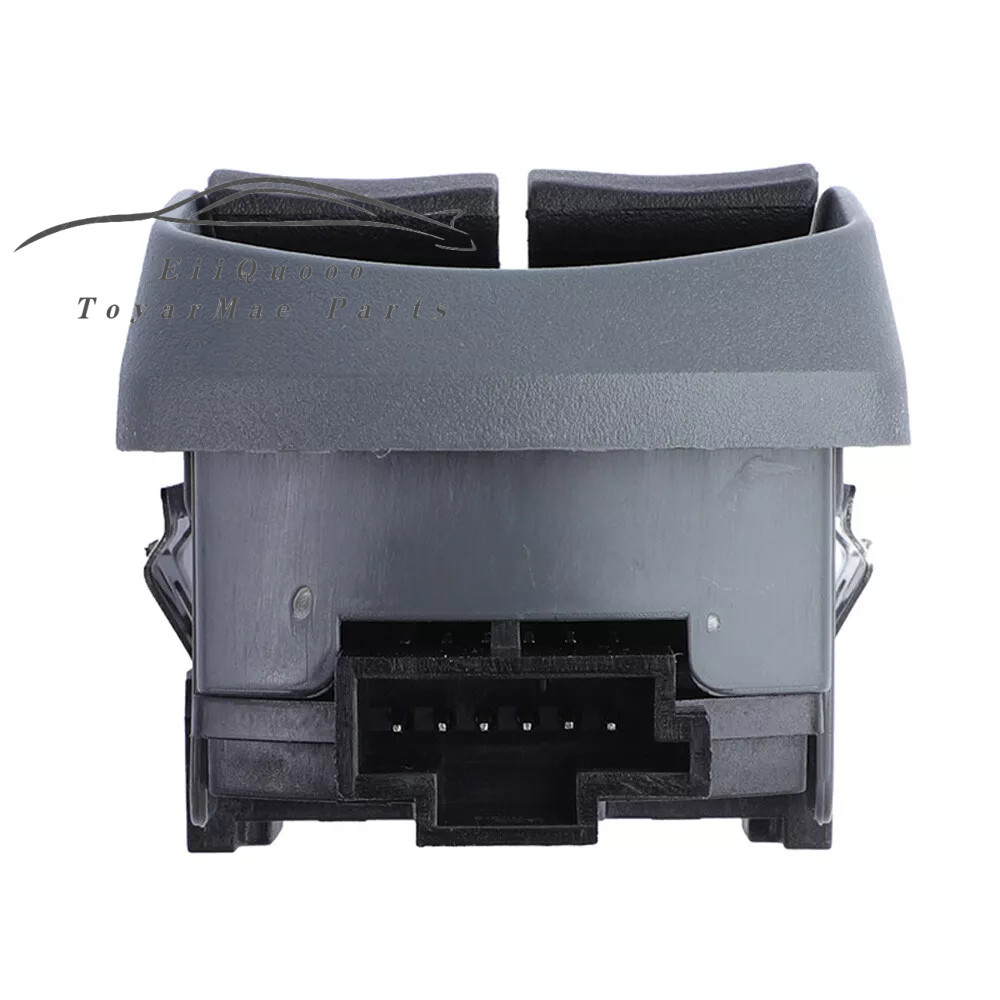 P27-1069 For PACCAR/KENWORTH DUAL WINDOW SWITCH