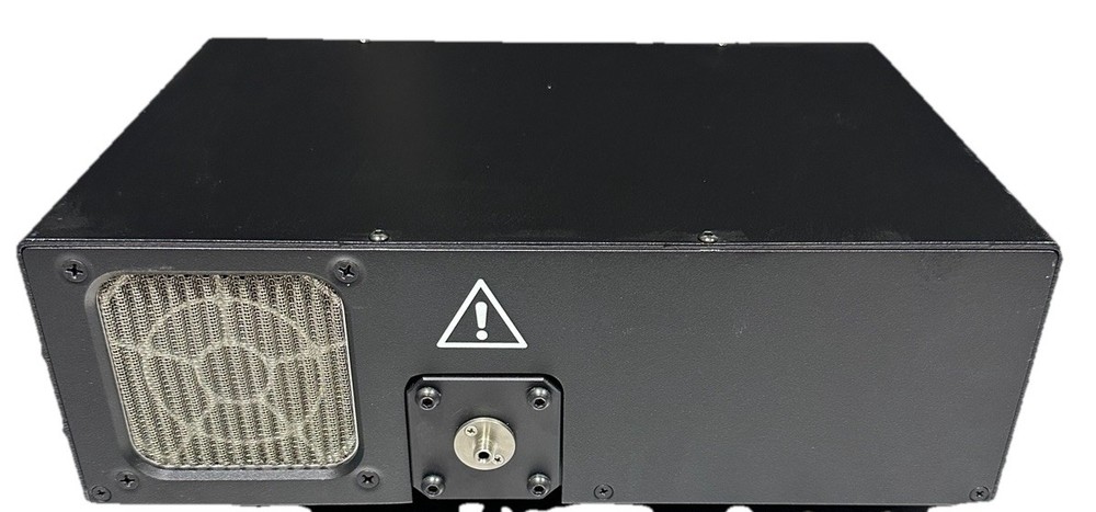 Lumencor Spectra 7 API-XB Fluorescence Microscope LED Light Engine RS-232 TTL