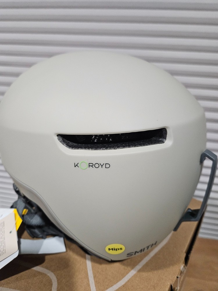 Smith Code MIPS Helmet BOA Small