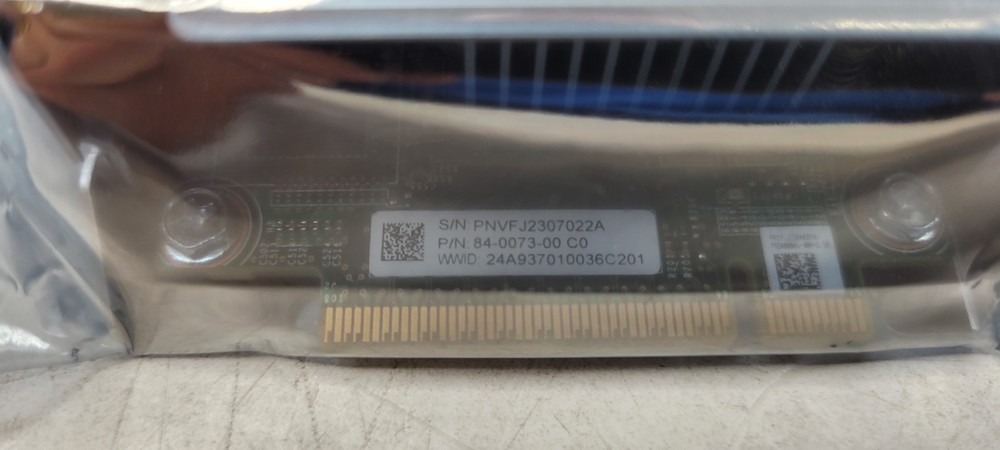 PureStorage 84-0073-00 FlashArray NVRAM Module