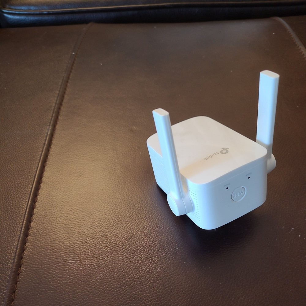 TP-LINK TL-WA855RE Range Extender