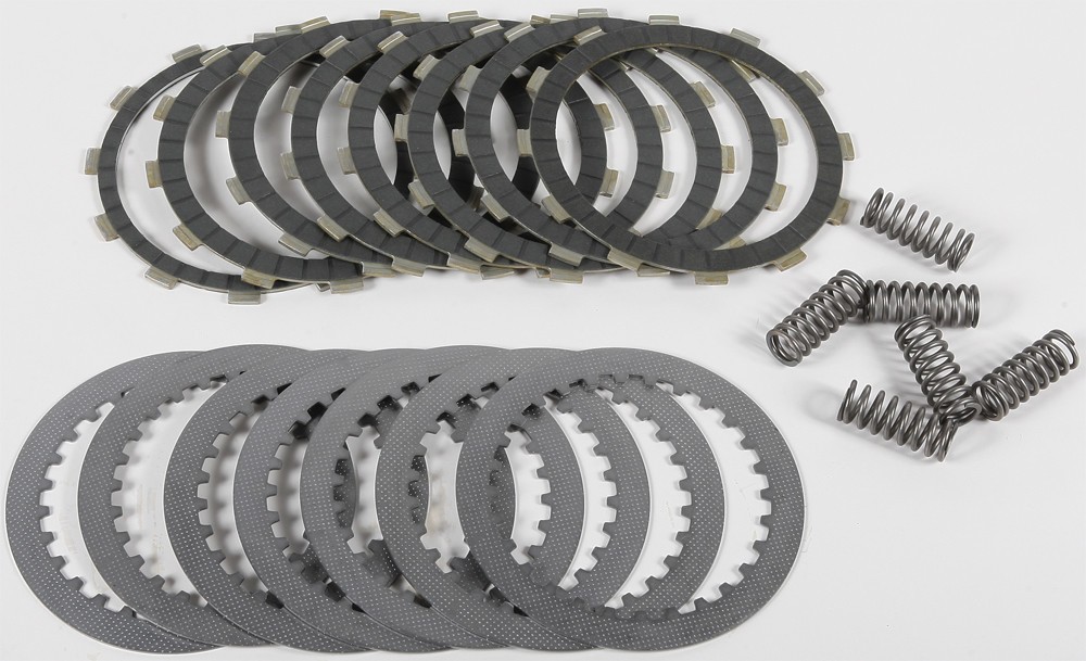 EBC DRCF Series Clutch Kit DRCF105