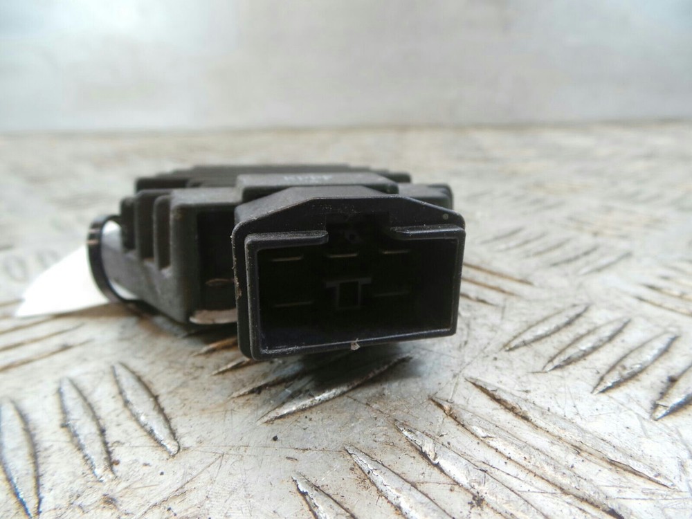 2005 HONDA CBR125R RECTIFIER REGULATOR