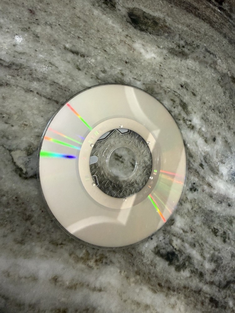 Action Replay MAX Gamecube DISC ONLY