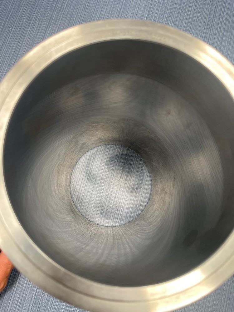 Interstate-McBee Replacement Piston & Cylinder Caterpillar 3406E/C15/C16 Engine