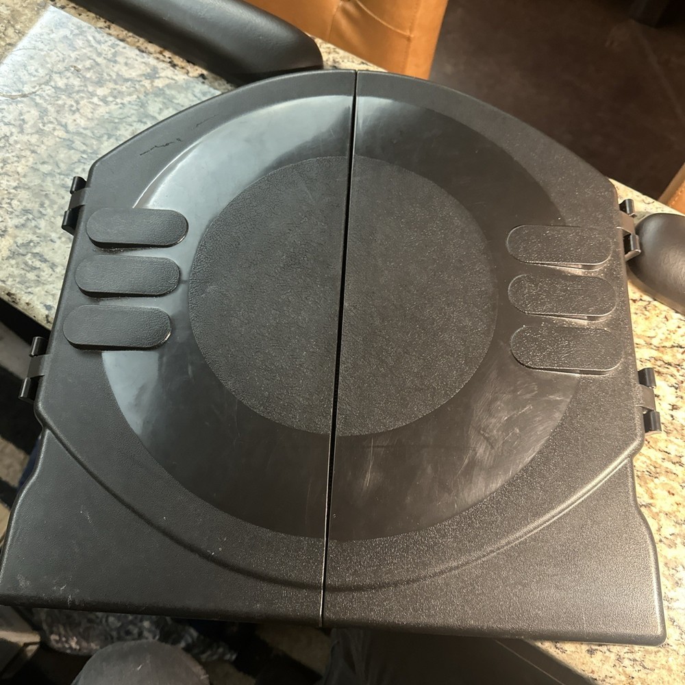 Unicorn -Electronic LCD Soft Tip Enclosed