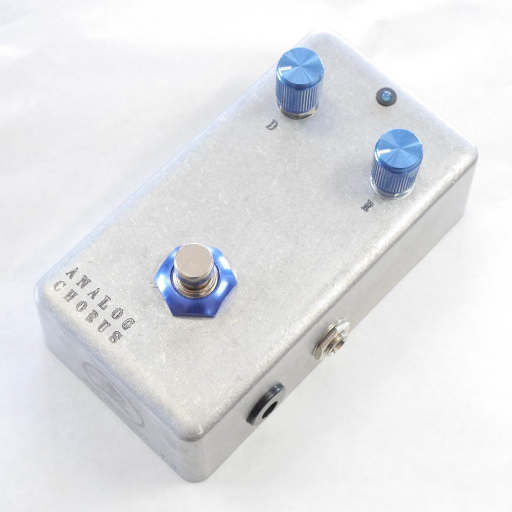 Analog Chorus (Boss CE-2 Style) AL STANDARD