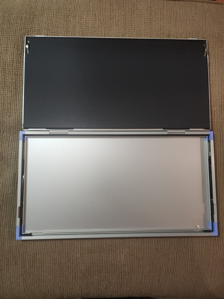 Fuji BAS Cassette 2040 CR Plate Holder