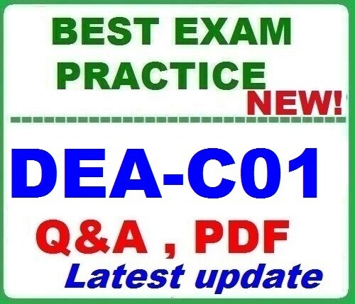 DEA-C01 SnowPro Advanced Data Engineer Certification BEST Exam Q&A- LATEST 2025!