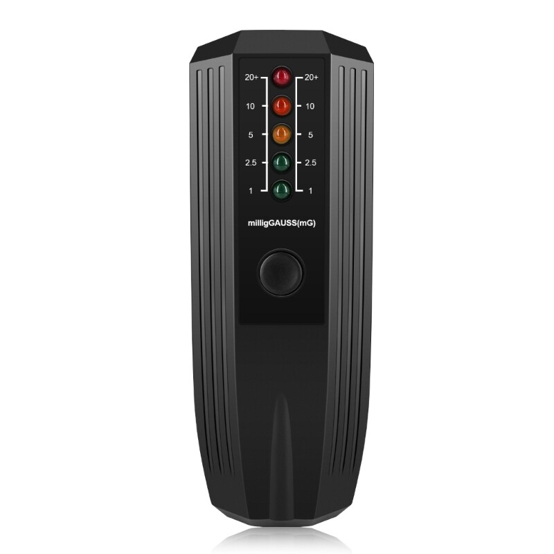 Electromagnetic Field Radiation Detector Tester Meter Counter Emission Computer