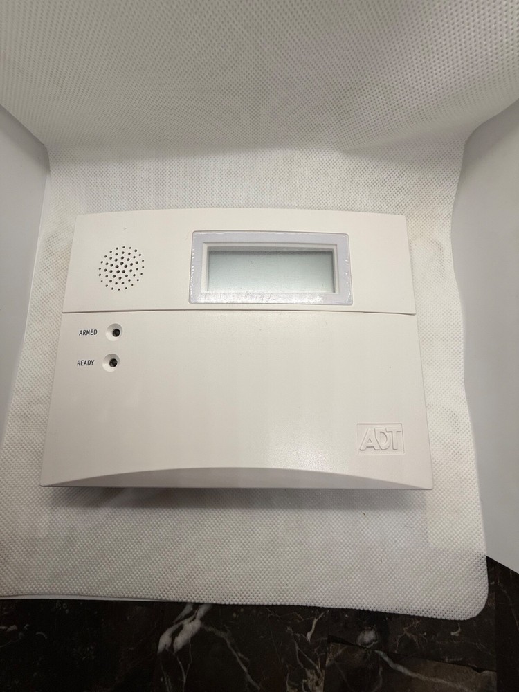 Ademco/Honeywell 6150ADT Keypad Control Panel