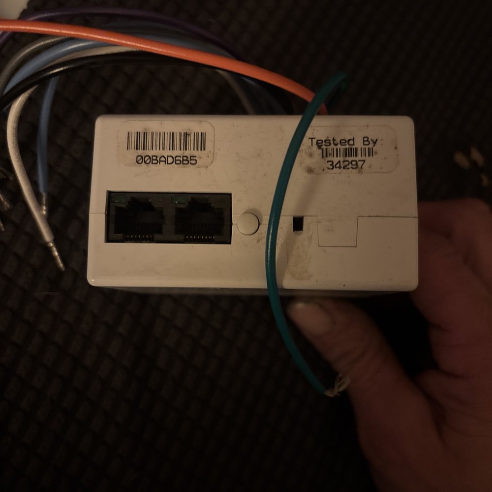 Sensor Switch Power Pack NPp16 /184M1H (LLA02P)