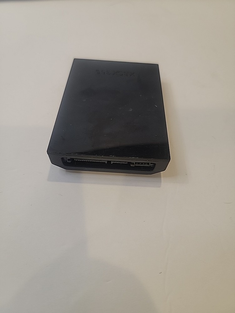Microsoft Xbox 360 S 250GB Slim Hard Drive OEM LL