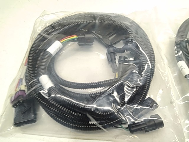 Turn Signal Kit - 2000 Corbin Custom Works NOS