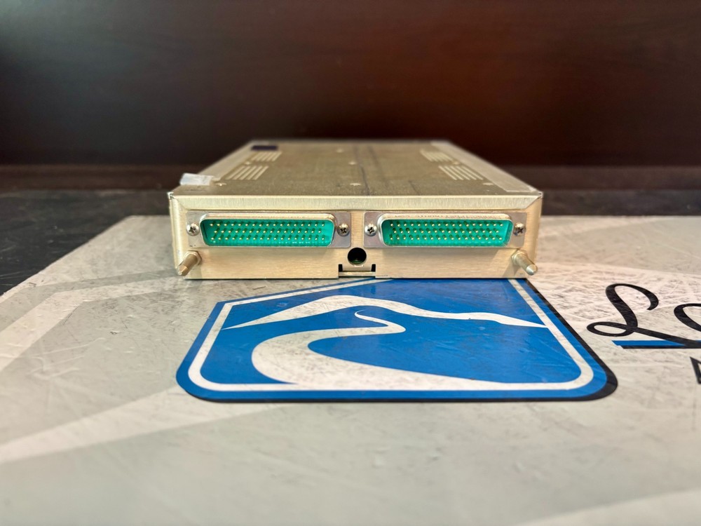 Computer 01192-34-61T-30 Removed Working