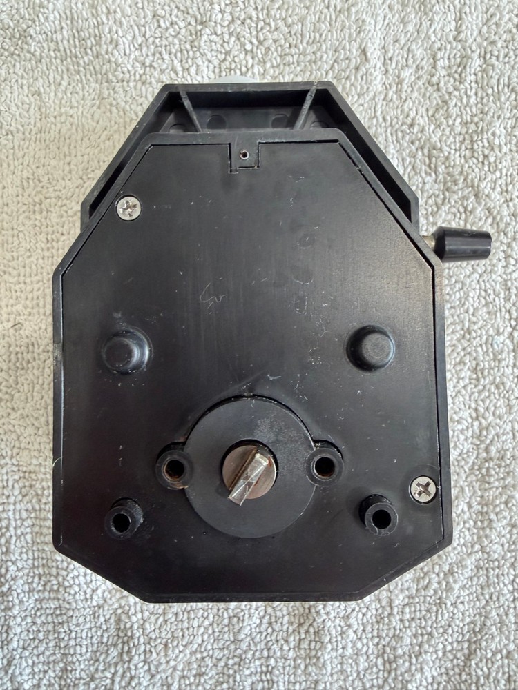 Cole Palmer Easy load pump head Model 77202-60