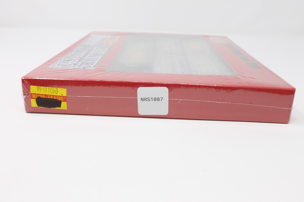 N Scale Micro Trains 99301060 Special Edition US Navy Train Set