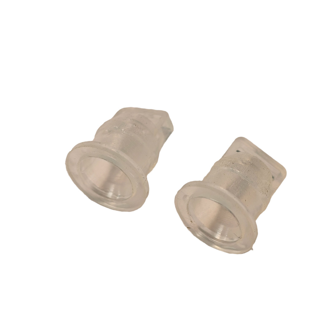 2×Shift Cable Bushing Transmission Transfer Case For Jeep Wrangler JK MK Models