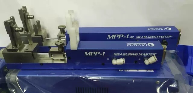 1PC USED 100% Test MPP-1 MUSASHI Controller (DHL/Fedex ) #H897CC YD