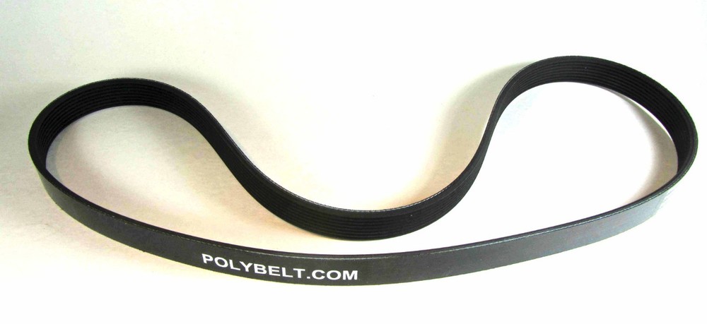340-J-8 NEW POLY V MICRO-V V-BELT Polybelt.com 340J8