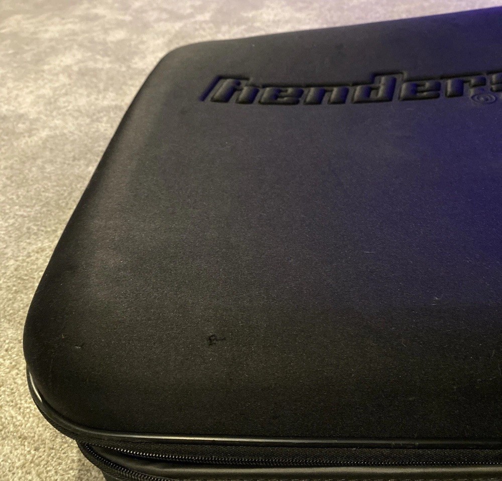 Henderson Instadry Wetsuit Carry Case