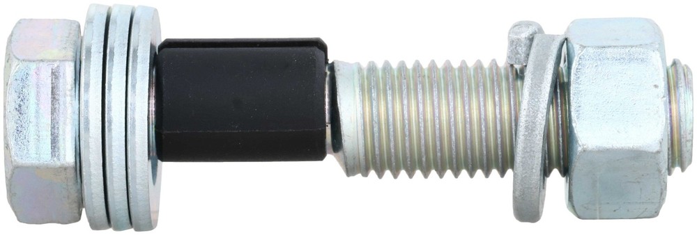 For 2001-2006 Acura MDX - Front Alignment Cam Bolt Kit Delphi