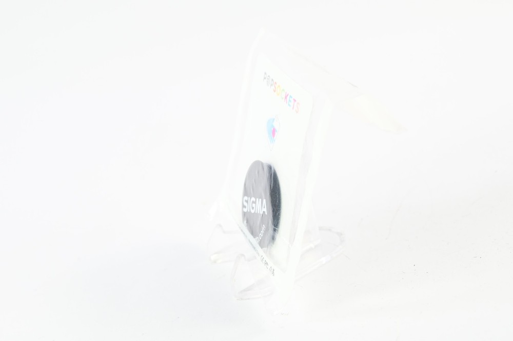 PopSockets Sigma for Cellphones or Tablets #G664