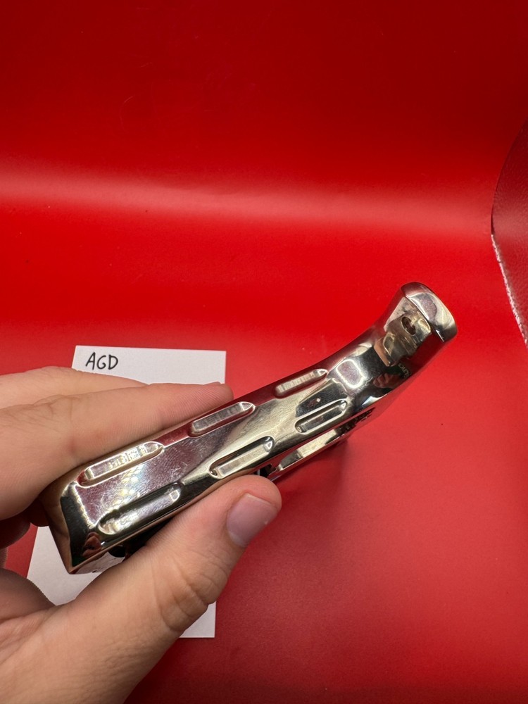 AGD Automag Intelli Frame