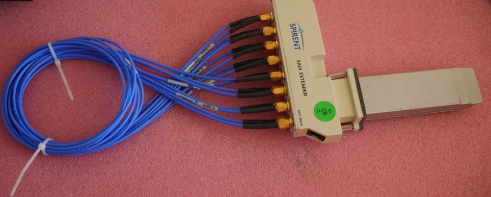 SPIRENT  XAUI EXTENDER