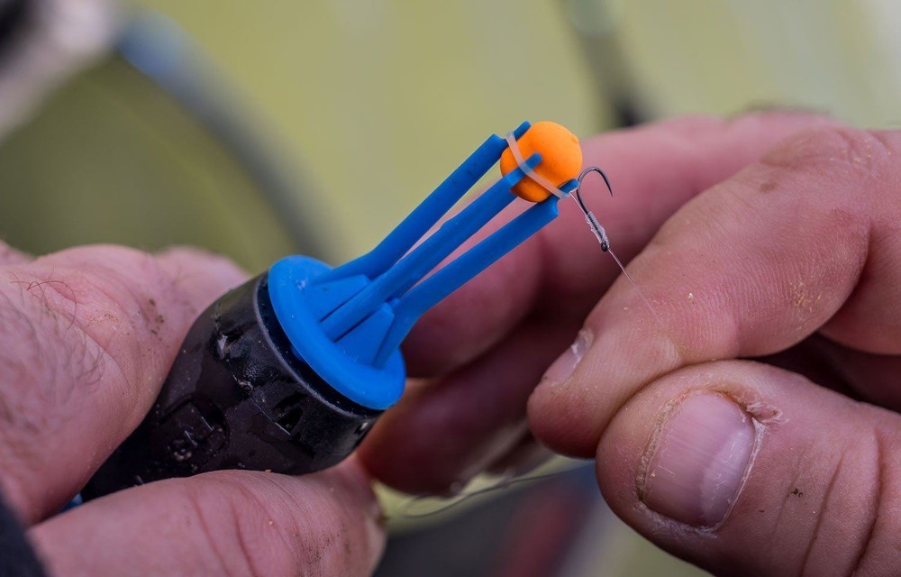 Preston Floater Pellet Bander