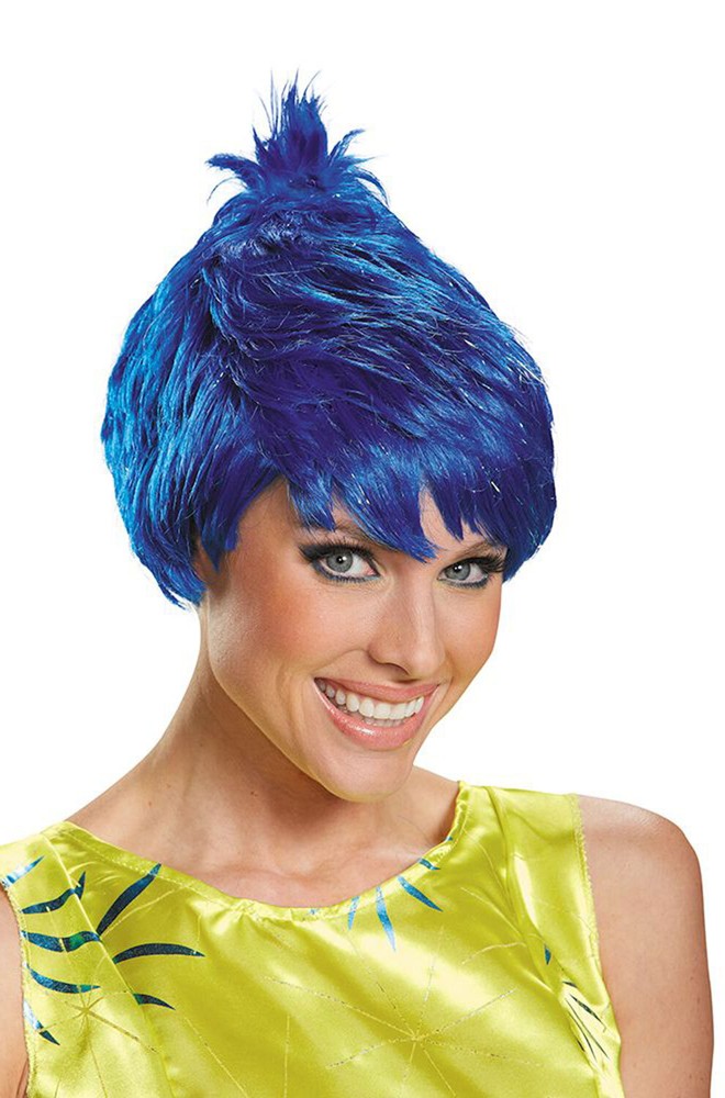 Joy Adult Wig