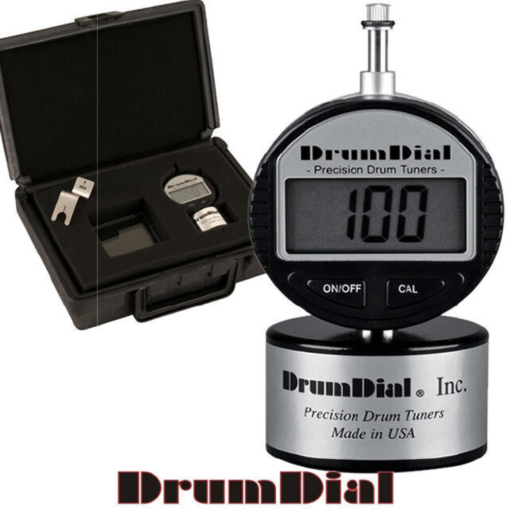Digital DrumDial