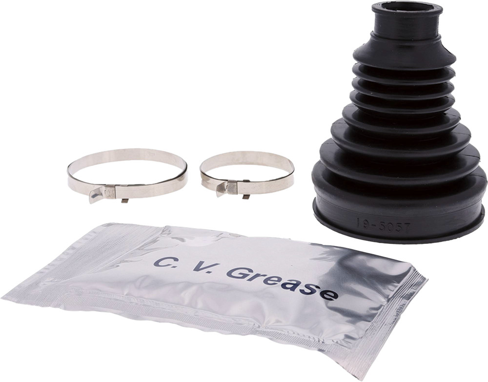 For Cv Boot Kit