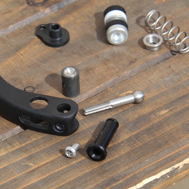 HOPE Barrel for XCR Master