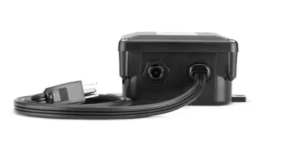 InSinkErator 76696A Sink Top Switch Electrical Part Only