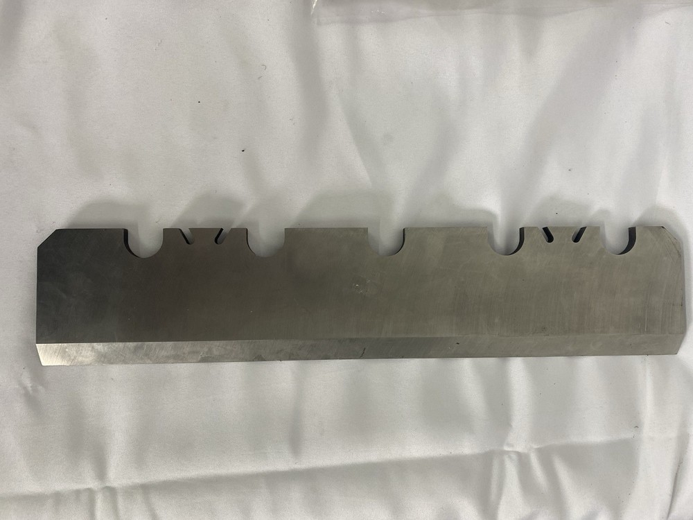 Knife For Chipper - 21" x 5" x 1/2"