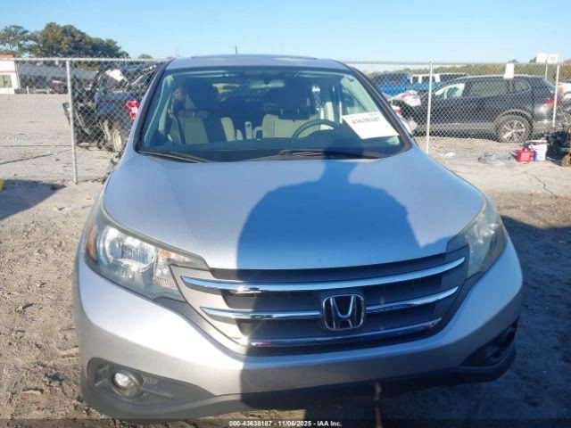 CR-V 2014 Glove Box 4961273