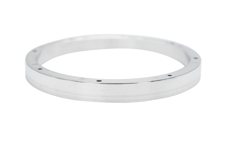 6.5 Inch Aluminum Speaker Ring Spacers Mounting Adapter Rings IMAGE DYNAMICS