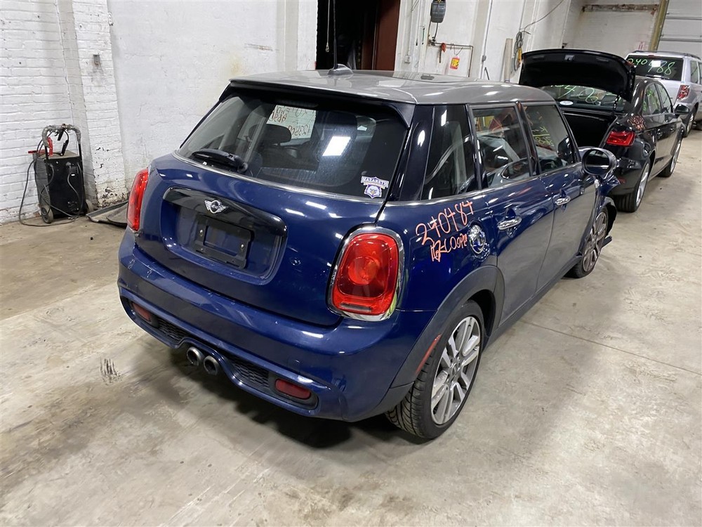 Used Antenna fits: 2017 Mini COOPER Grade A