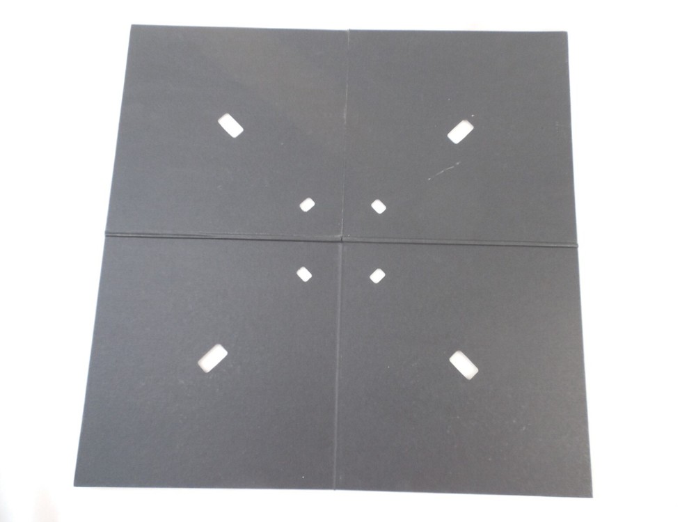 Monopoly Empire Board Only (XXXX)