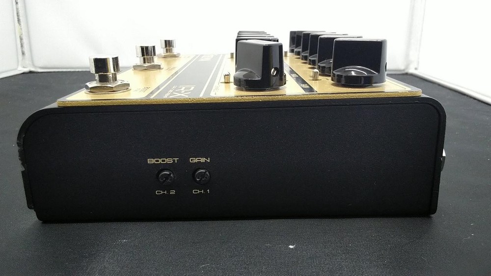 FRIEDMAN / IR-X(no250703)