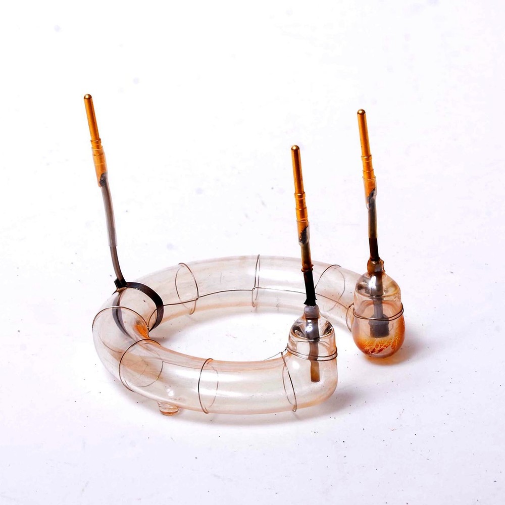 Dyna lite Uni400JRG MONOLIGHT flash unit