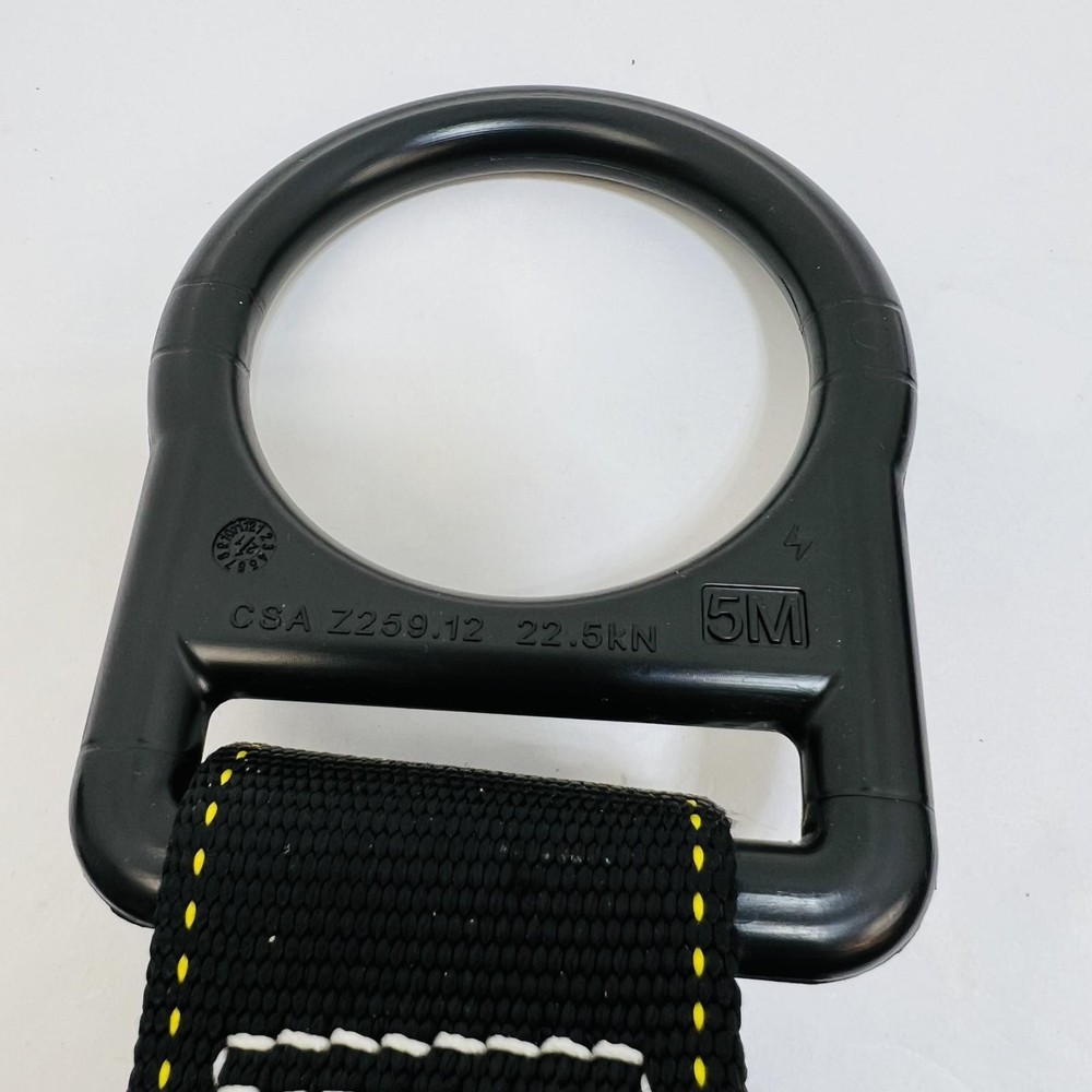 FallTech Arc Flash Full Body Harness X-Large, Electrical Safety Protection