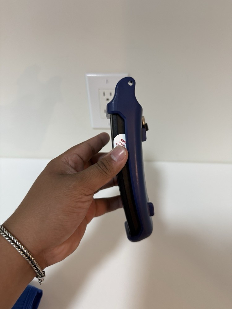 AFL NOYES VFI2 LIGHT SOURCE (TESTED) SHIPS FAST