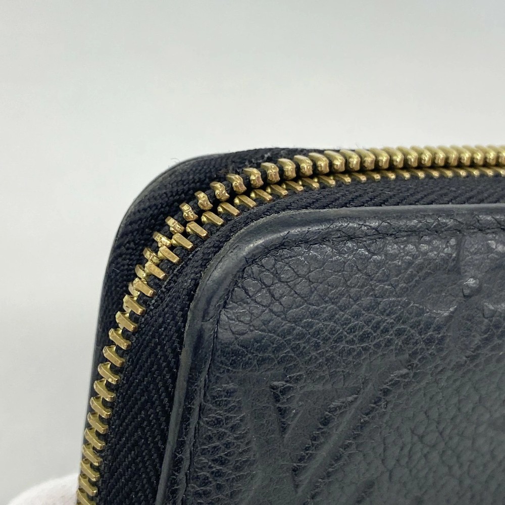 Louis Vuitton Long Monogram Wallet