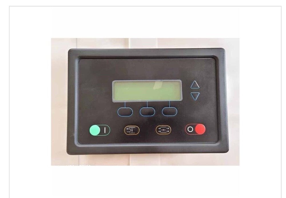 Ingersoll Rand SE Controller