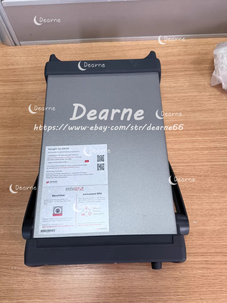 DAQ973A KEYSIGHT Agilent Data acquisition system multifunction universal meter