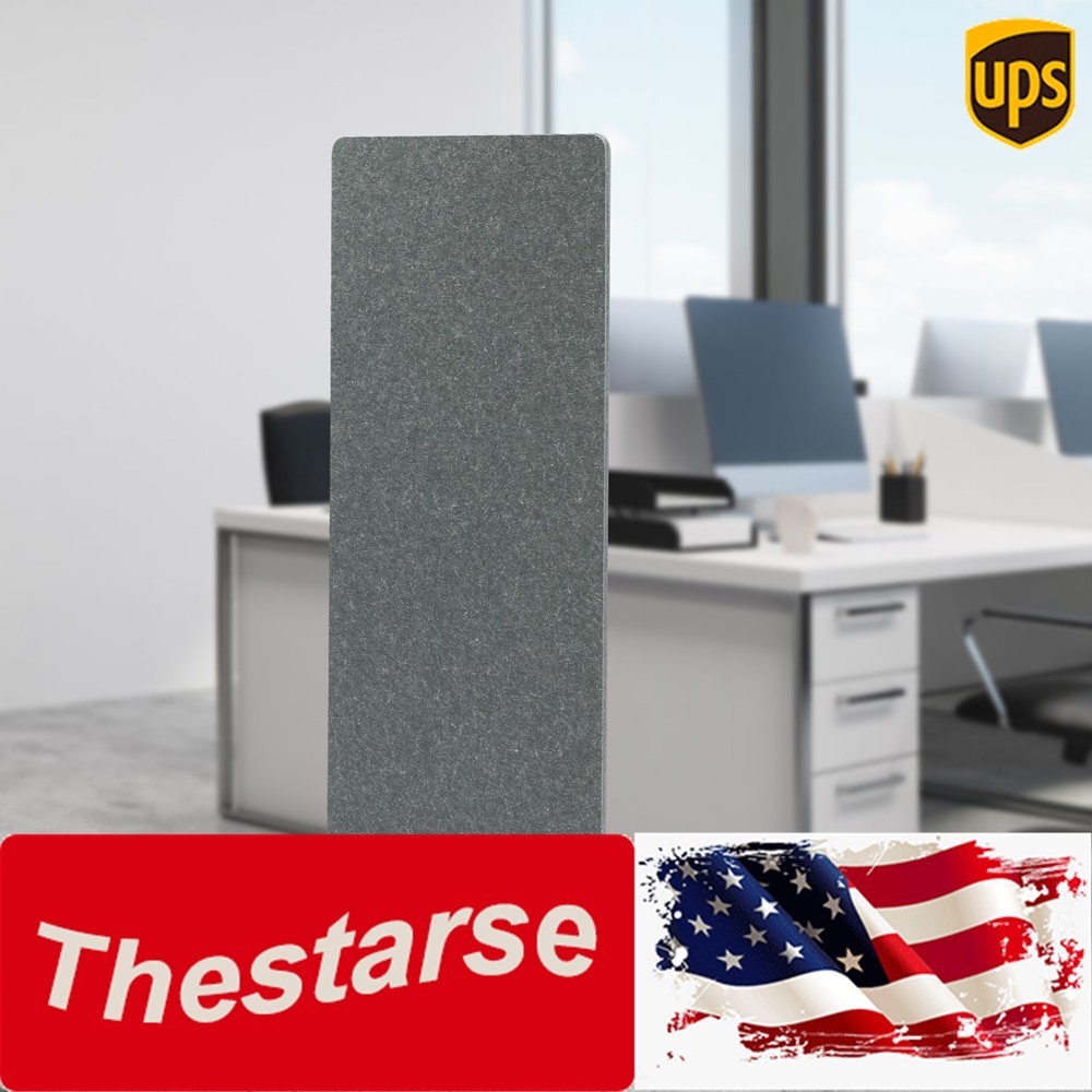 1 Panel Room Divider Folding Privacy Screen Home Office Separator 24*66 Inch