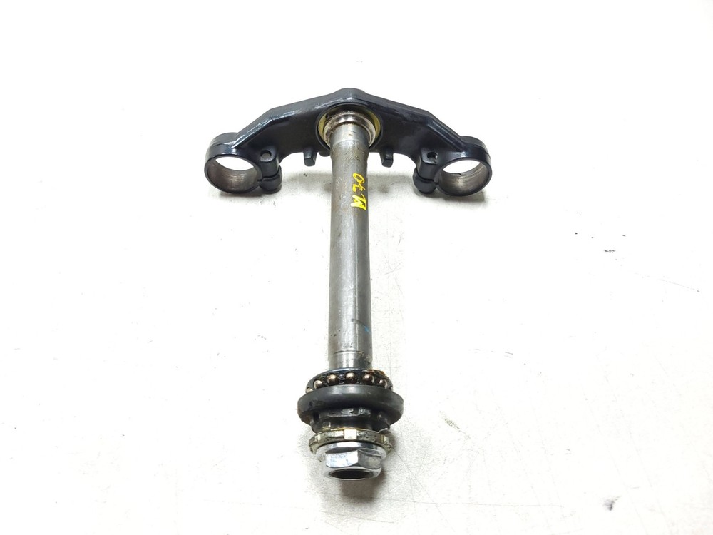 1987 1988 Honda CBR1000F Triple Tree Lower OEM