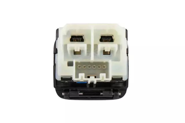 Genuine GM Receptacle 13509947